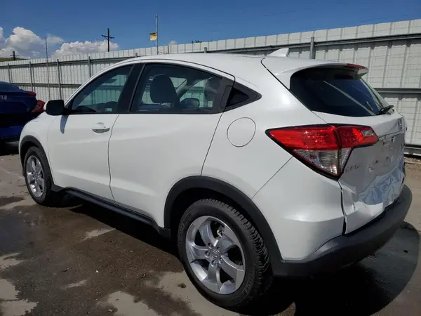 3CZRU6H31LM703034 2020 HONDA HR-V - Image 2