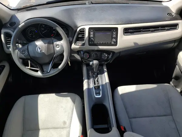 3CZRU6H31LM703034 2020 HONDA HR-V - Image 8