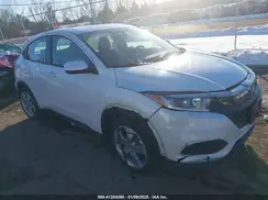 3CZRU6H31LM703972 2020 HONDA HR-V