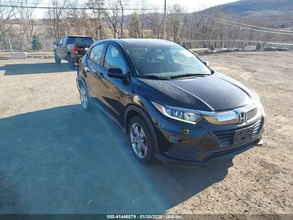 3CZRU6H31LM704247 2020 HONDA HR-V - Image 1