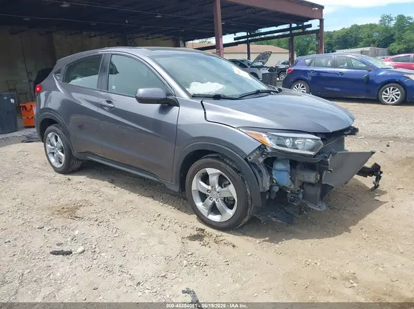3CZRU6H31LM708086 2020 HONDA HR-V - Image 1