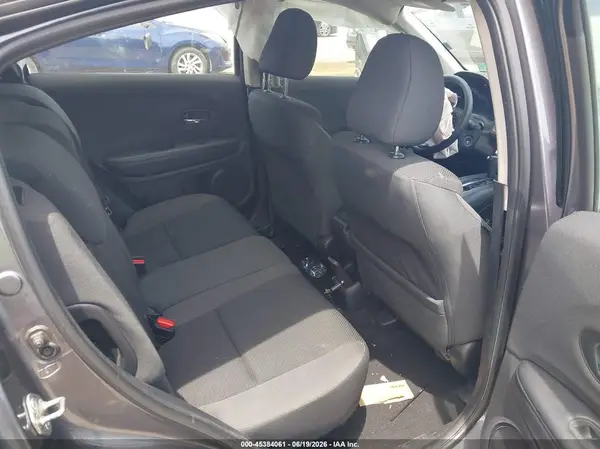 3CZRU6H31LM708086 2020 HONDA HR-V - Image 8