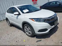 3CZRU6H31LM711845 2020 HONDA HR-V