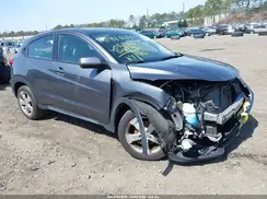 3CZRU6H31LM712686 2020 HONDA HR-V