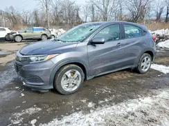 3CZRU6H31LM712705 2020 HONDA HR-V