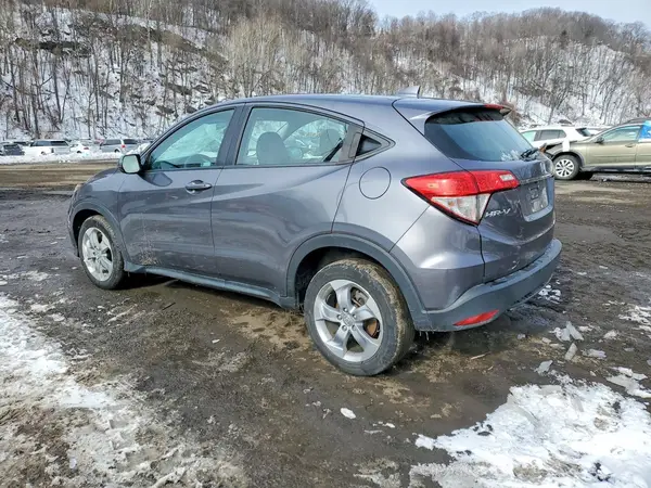 3CZRU6H31LM712705 2020 HONDA HR-V - Image 2