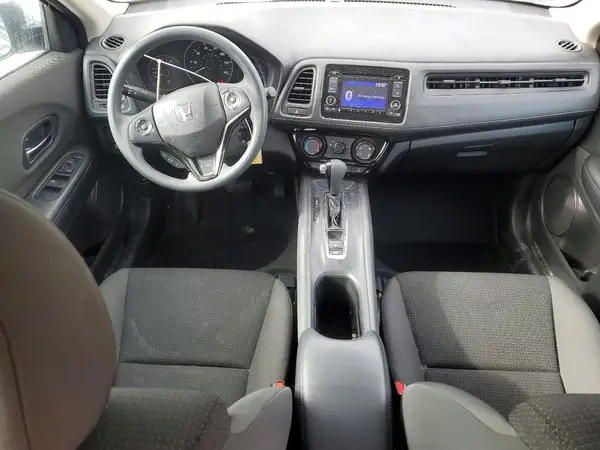 3CZRU6H31LM712705 2020 HONDA HR-V - Image 8