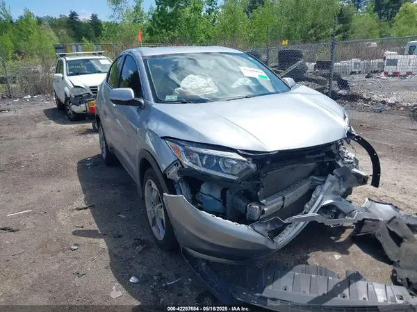 3CZRU6H31LM712736 2020 HONDA HR-V - Image 1
