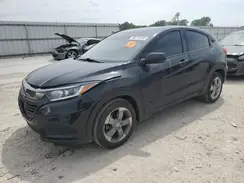 3CZRU6H31LM713434 2020 HONDA HR-V