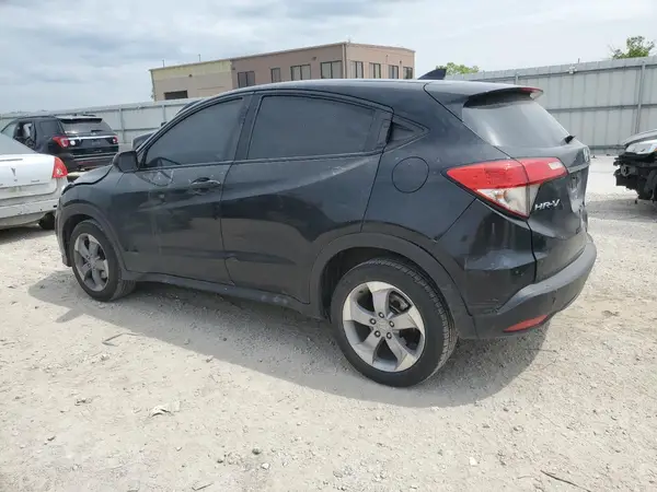 3CZRU6H31LM713434 2020 HONDA HR-V - Image 2
