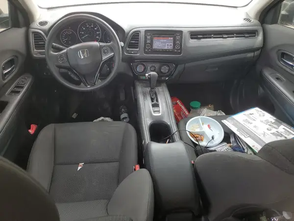 3CZRU6H31LM713434 2020 HONDA HR-V - Image 8