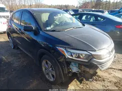 3CZRU6H31LM714048 2020 HONDA HR-V