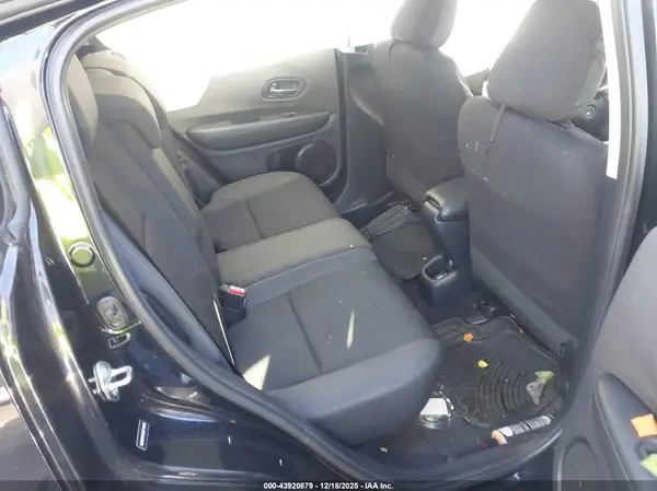 3CZRU6H31LM714048 2020 HONDA HR-V - Image 8