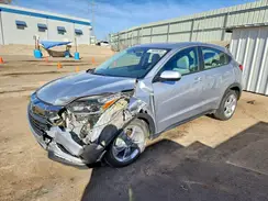 3CZRU6H31LM714096 2020 HONDA HR-V
