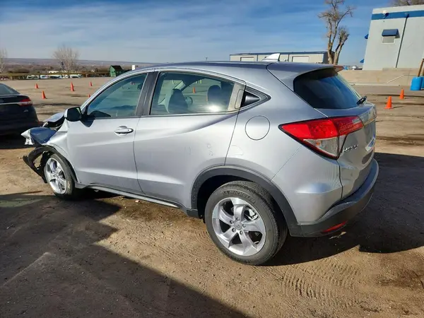 3CZRU6H31LM714096 2020 HONDA HR-V - Image 2