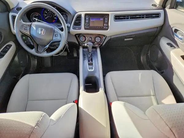 3CZRU6H31LM714096 2020 HONDA HR-V - Image 8