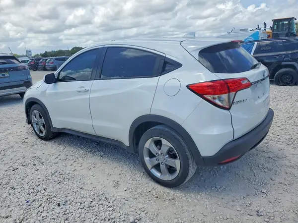 3CZRU6H31LM714339 2020 HONDA HR-V - Image 2