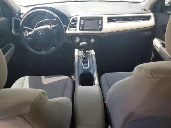 3CZRU6H31LM714339 2020 HONDA HR-V - Image 8
