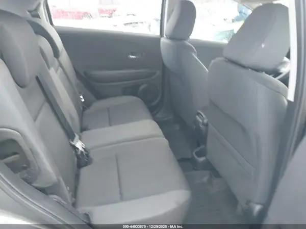 3CZRU6H31LM714499 2020 HONDA HR-V - Image 8
