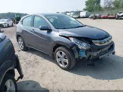 3CZRU6H31LM714504 2020 HONDA HR-V