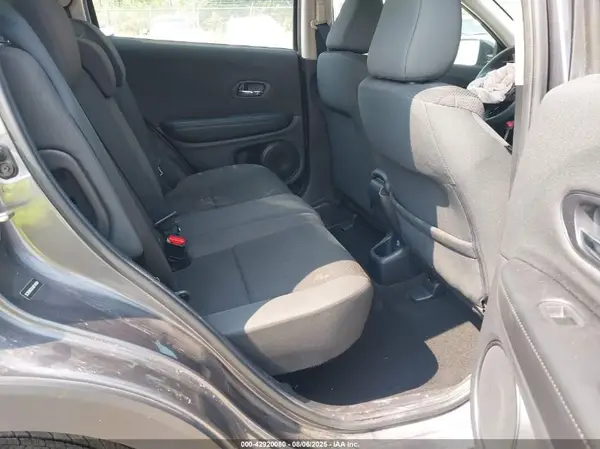 3CZRU6H31LM714504 2020 HONDA HR-V - Image 8