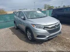 3CZRU6H31LM716835 2020 HONDA HR-V