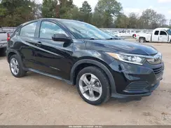 3CZRU6H31LM717029 2020 HONDA HR-V