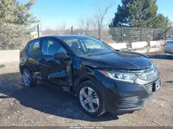 3CZRU6H31LM717290 2020 HONDA HR-V
