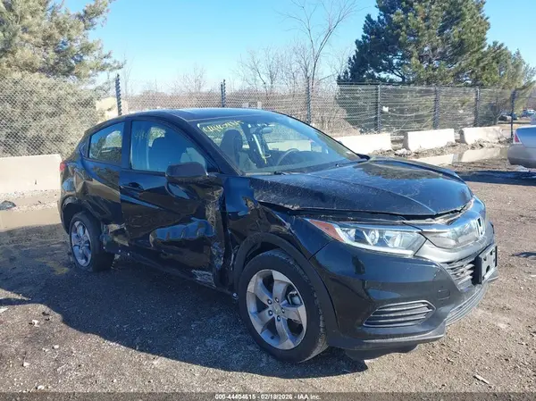3CZRU6H31LM717290 2020 HONDA HR-V - Image 1