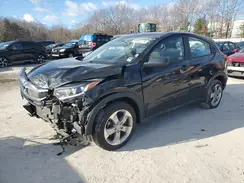 3CZRU6H31LM717399 2020 HONDA HR-V
