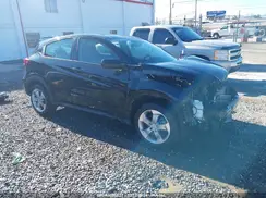 3CZRU6H31LM717435 2020 HONDA HR-V