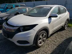 3CZRU6H31LM718486 2020 HONDA HR-V
