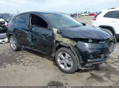 3CZRU6H31LM719735 2020 HONDA HR-V