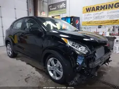 3CZRU6H31LM720917 2020 HONDA HR-V