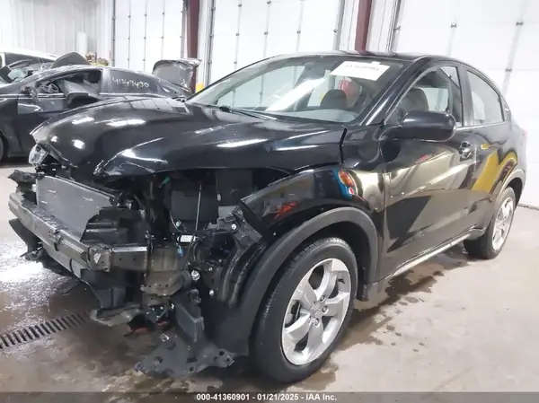 3CZRU6H31LM720917 2020 HONDA HR-V - Image 2