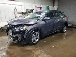 3CZRU6H31LM722487 2020 HONDA HR-V