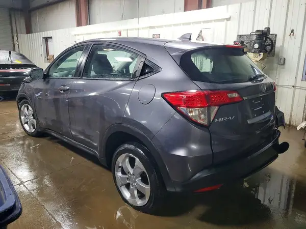3CZRU6H31LM722487 2020 HONDA HR-V - Image 2