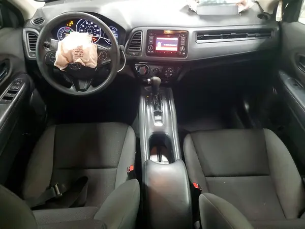 3CZRU6H31LM722487 2020 HONDA HR-V - Image 8