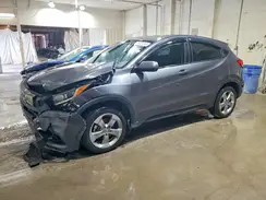 3CZRU6H31LM722537 2020 HONDA HR-V