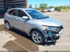 3CZRU6H31LM722585 2020 HONDA HR-V