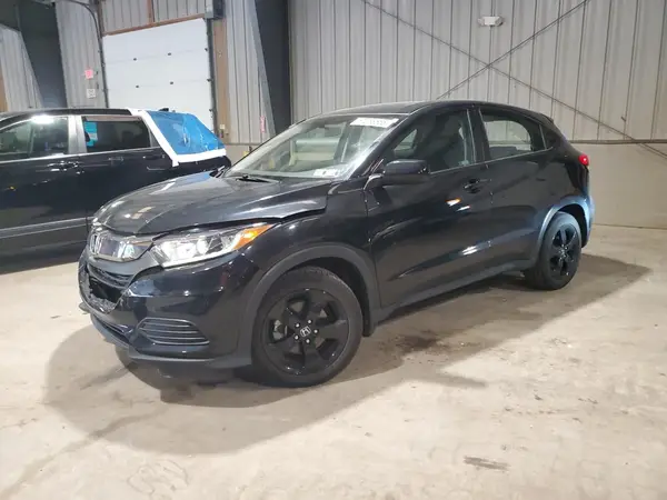 3CZRU6H31LM722991 2020 HONDA HR-V - Image 1