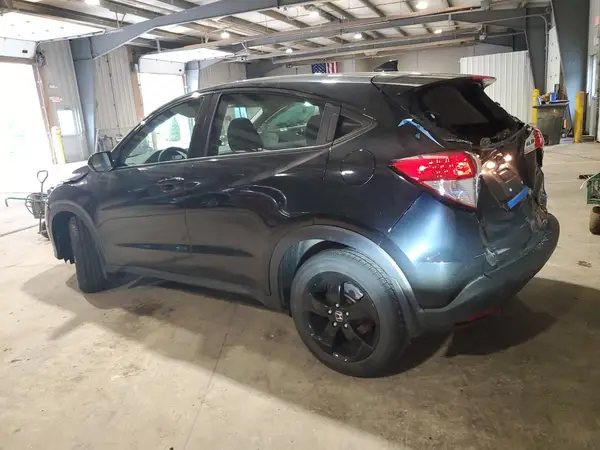 3CZRU6H31LM722991 2020 HONDA HR-V - Image 2