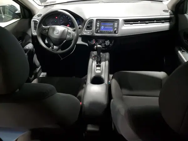 3CZRU6H31LM722991 2020 HONDA HR-V - Image 8