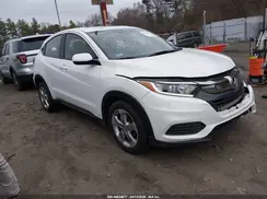 3CZRU6H31LM723252 2020 HONDA HR-V