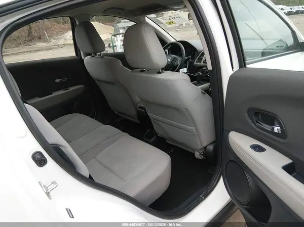 3CZRU6H31LM723252 2020 HONDA HR-V - Image 8