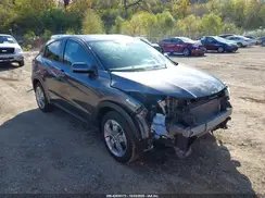 3CZRU6H31LM724272 2020 HONDA HR-V