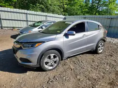 3CZRU6H31LM724983 2020 HONDA HR-V