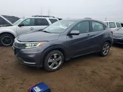 3CZRU6H31LM725082 2020 HONDA HR-V