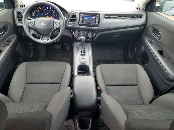 3CZRU6H31LM725082 2020 HONDA HR-V - Image 8