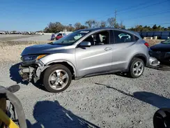 3CZRU6H31LM725454 2020 HONDA HR-V